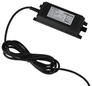 Conducteur ruban lumineux LED Hailey 60W IP65 - Colours - Brico Dépôt