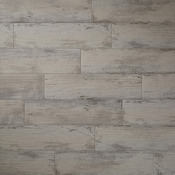 _RETRAIT_SOLDES__Carrelage de sol intérieur "Soft Patinated Wood" gris - l. 15,3 x L. 58,9 cm - Colours - Brico Dépôt