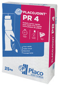 Enduits à joints en poudre PR4 25 kg - Placoplâtre - Brico Dépôt