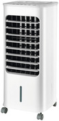 Rafraichisseur d'air 3 en 1 blanc - 65 W - Brico Dépôt