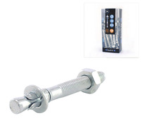 20 chevilles d'ancrage M10 x 90 mm - Scell-it - Brico Dépôt