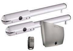 Motorisation de portail - Somfy - Brico Dépôt