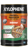 Traitement bois pour poutre et charpente 20 L - Xylophene - Brico Dépôt