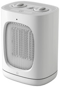 Radiateur oscillant "Kelso" 2 000 W - GoodHome - Brico Dépôt