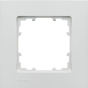 Plaque silver "Delta Mega" - Siemens - Brico Dépôt