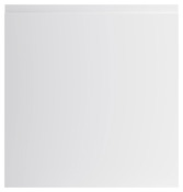 Façade de cuisine électro "Garcinia" gris brillant l.59,7 x h.62,6 cm - GoodHome - Brico Dépôt