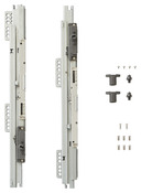 2 glissières pour tiroir - Cooke and Lewis - Brico Dépôt