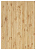 Planche à découper bambou - L. 39cm x - L. 28cm x ép. 4cm - GoodHome - Brico Dépôt