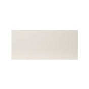 Façade casserolier ou hotte "Stevia" crème l.79,7 x h.35,6 cm - GoodHome - Brico Dépôt