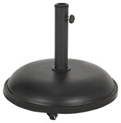 Base de parasol Tobago 35 kg - Marque BLOOMA - Brico Dépôt