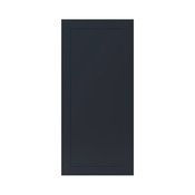 Façade "Artemisia" bleu nuit l.59,7 x h.128,7 cm - GoodHome - Brico Dépôt