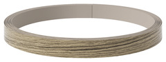 Bande de chant "Chia" chêne clair l.100 x h.1,9 cm x ép.0,53 mm - GoodHome - Brico Dépôt
