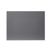 Façade de cuisine électro "Stevia" anthracite l.59,7 x h.45,3 cm - GoodHome - Brico Dépôt