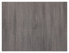 Façade colonne 60cm "Basilie" chêne gris - L. 59.7 x H. 45.3cm - Cooke and Lewis - Brico Dépôt