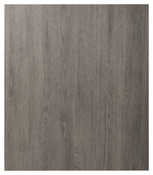 Façade colonne 60cm "Basilie" Chêne gris l. 59.7 x H. 68.7cm - Cooke and Lewis - Brico Dépôt