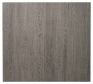 Façade de cuisine électro "Chia" chêne gris l.59,7 x h.54,3 cm - GoodHome - Brico Dépôt