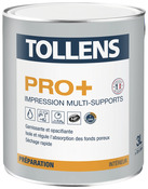 Tollens pro primaire universelle 3 L - Tollens - Brico Dépôt