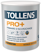 Tollens pro primaire d'accrochage 1L - Tollens - Brico Dépôt