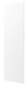 Finition caisson colonne "Florie" blanc mat - L. 57 x H. 201cm - Cooke and Lewis - Brico Dépôt
