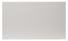 Façade 1 casserolier ou sur-hotte 60cm "Adèle" gris mat - L. 59.7 x H. 35.6cm - Cooke and Lewis - Brico Dépôt