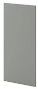 Finition caisson haut "Adèle" gris mat - L. 32 x H. 72cm - Cooke and Lewis - Brico Dépôt