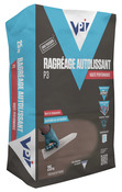 Ragréage autolissant haute performance - sac de 25 kg - VPI - Brico Dépôt