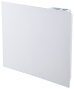 Panneau rayonnant "Saris" 1 000 W H. 44 x L. 54 cm - Blyss - Brico Dépôt