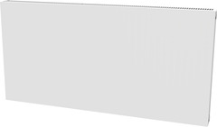 Panneau acier type 22C4 H. 60 x L. 120 cm - DéLonghi - Brico Dépôt