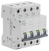 Disjoncteur "Tetra" 20A  - Siemens - Brico Dépôt