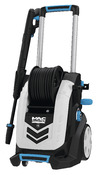 Nettoyeur haute-pression 2 200 w - Mac Allister - Brico Dépôt