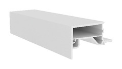 Tapée d'isolation PVC - Ép. 100 mm - GoodHome - Brico Dépôt