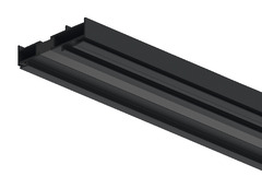 Elargisseur pour fenêtre aluminium gris 1,5 cm x 3m - GoodHome - Brico Dépôt