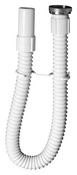 Tube flexible - Diamètre : 32 mm - Wirquin - Brico Dépôt