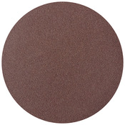 U. Fit 5 disques non perforés grains 180 velcro diamètre 125 - Universal - Brico Dépôt