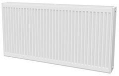 Radiateur triple compact Delonghi 60 x 120 cm - DéLonghi - Brico Dépôt