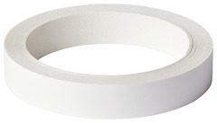 Chant adhésif Thermocollé Blanc - 5 m - Brico Dépôt