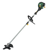 Débroussailleuse thermique 30cc 23cm - Brico Dépôt