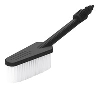 Brosse fixe Brosses pour nettoyeur à haute pression. - Mac Allister - Brico Dépôt