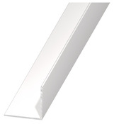 Cornière alu argt - 15 x 15 mm x 2,50 m - Brico Dépôt