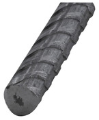 Rond tors béton acier laminé AC 10 mm 1 m - Brico Dépôt