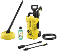 Karcher K2 power control T-Racer T1 - Karcher - Brico Dépôt