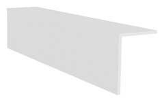 Habillage en L - 3 x 4 cm - GoodHome - Brico Dépôt