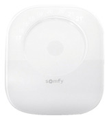Thermostat connecté sans fil radio - Somfy - Brico Dépôt