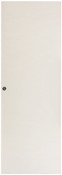 Porte coulissante prépeinte l. 93 cm - Brico Dépôt