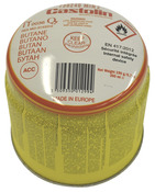 Cartouche de gaz butane 190 g - Castolin - Brico Dépôt