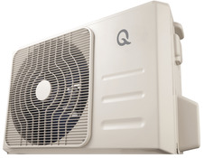 Climatisation réversible "q-excellence" premium tri-split - unité d'extérieure - 7900 w - Brico Dépôt