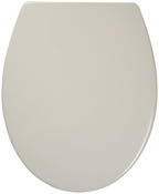 Abattant soft close Diani Galet - GoodHome - Brico Dépôt