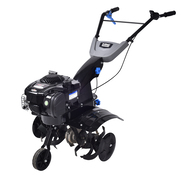 Motobineuse en acier 2400 W - 150 cm³ - Mac Allister - Brico Dépôt