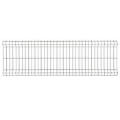 Panneau grillage rigide vert Louga – H. 63 cm - Marque BLOOMA - Brico Dépôt