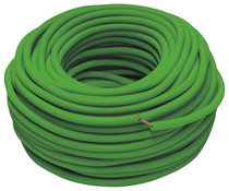 Gaine préfilée coaxiale L. 100 m Ø 20 mm - Brico Dépôt